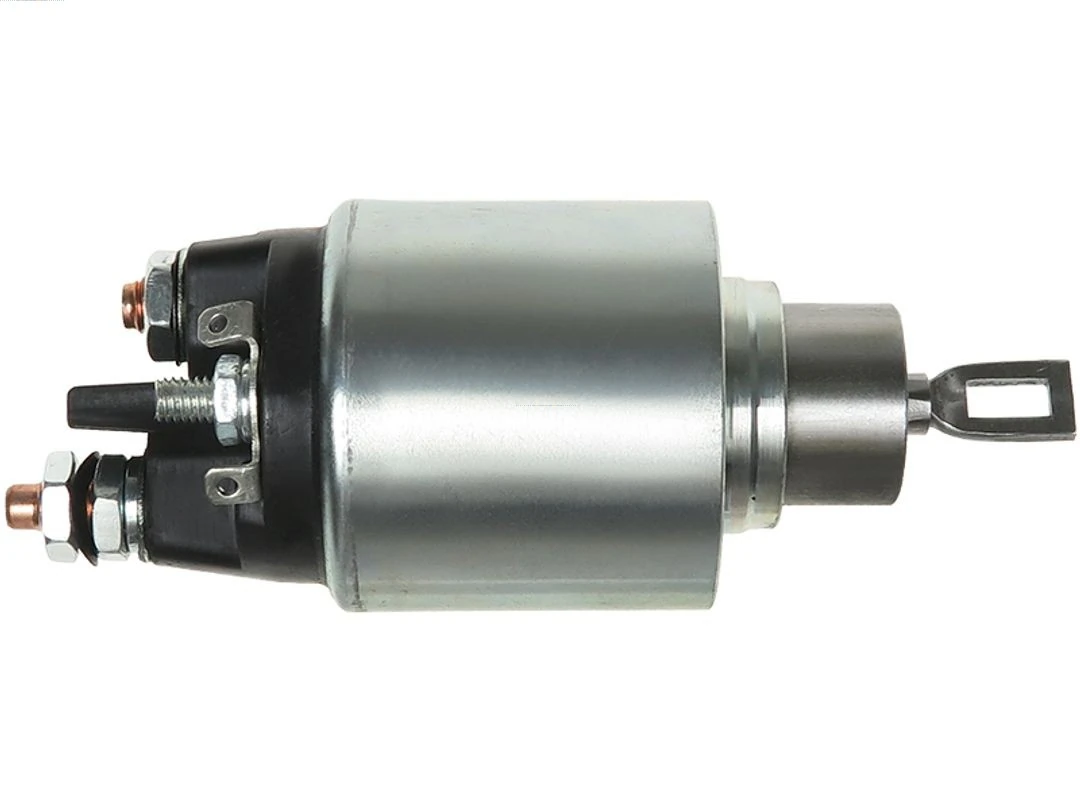 Solenoid Switch, starter