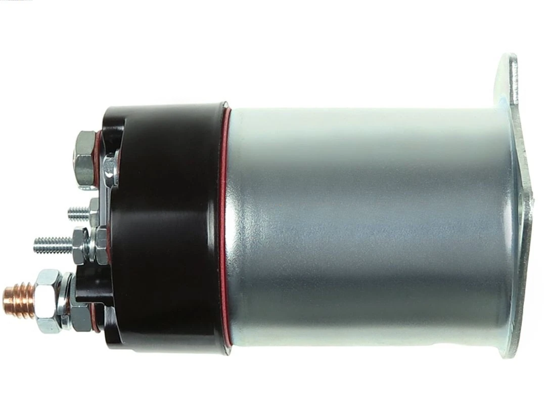 Solenoid Switch, starter