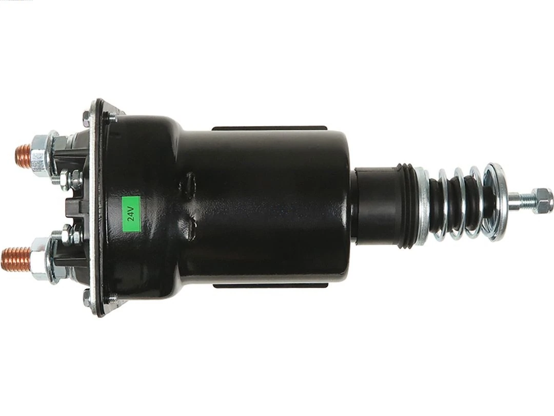 Solenoid Switch, starter