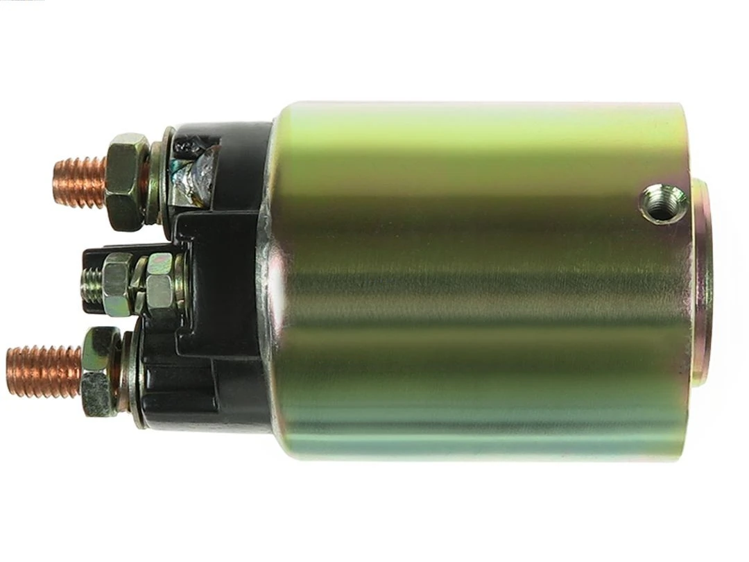 Solenoid Switch, starter