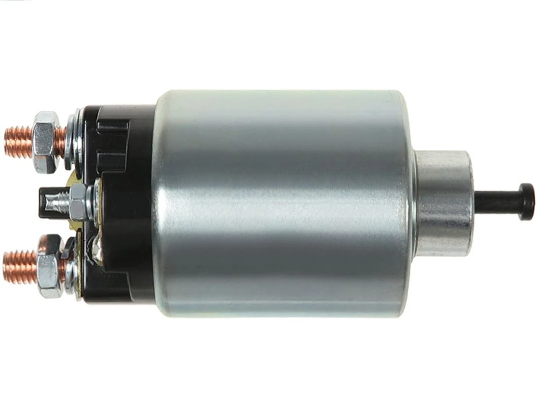 Solenoid Switch, starter