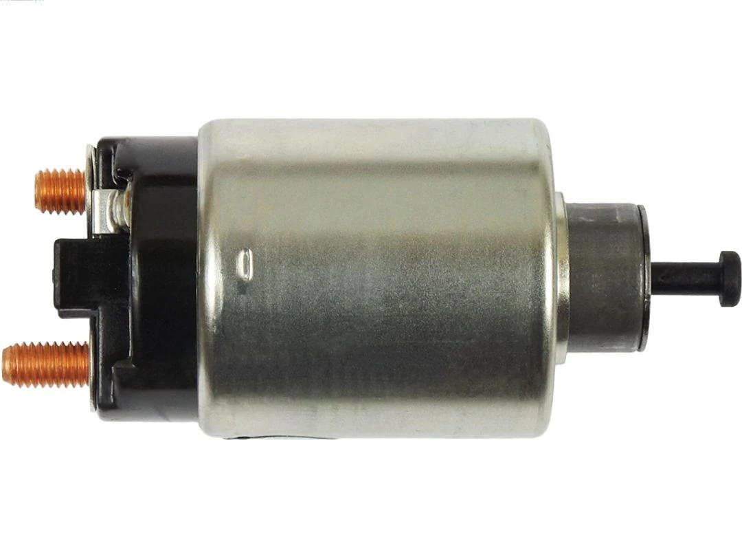Solenoid Switch, starter