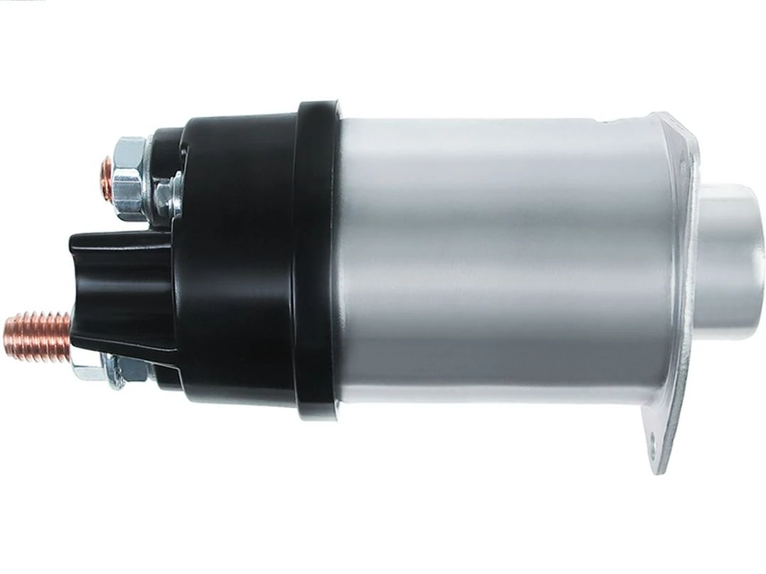 Solenoid Switch, starter
