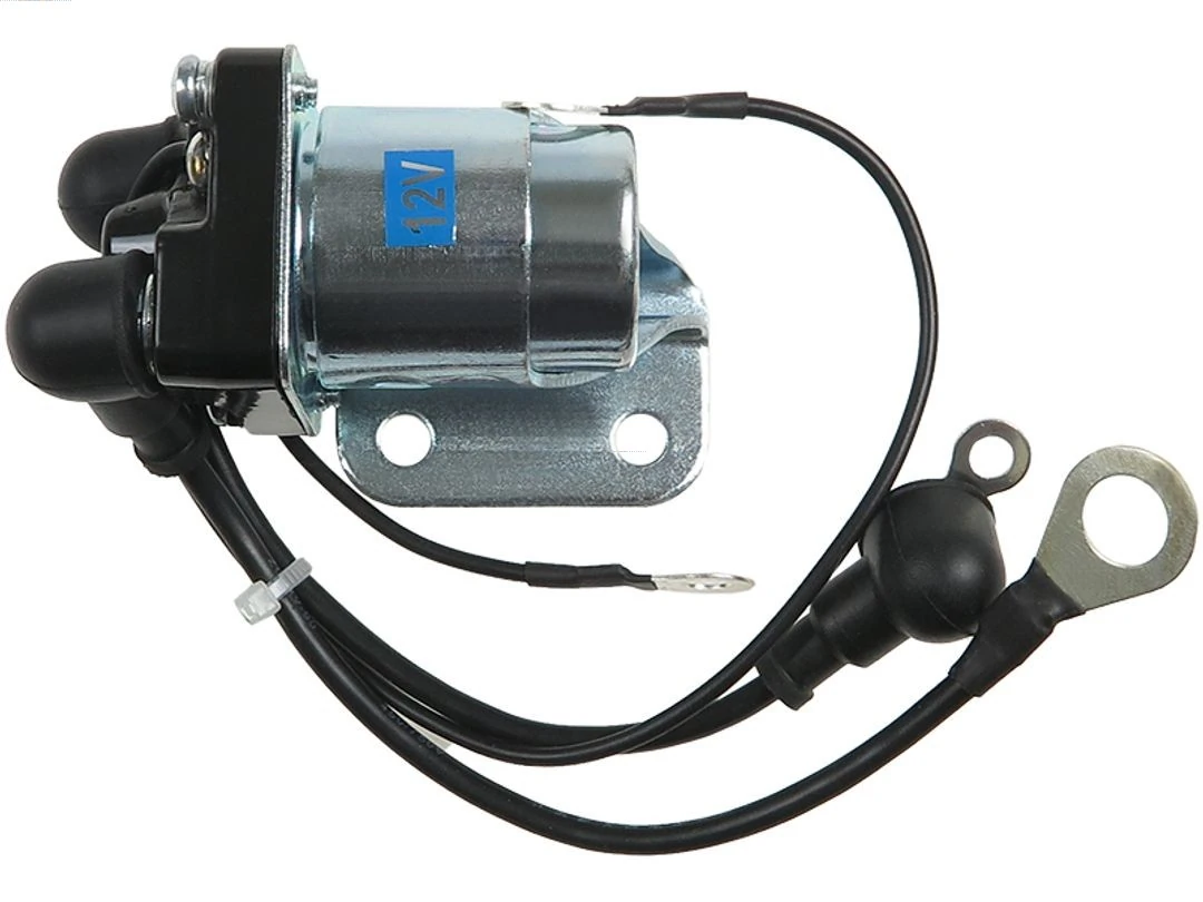 Solenoid Switch, starter