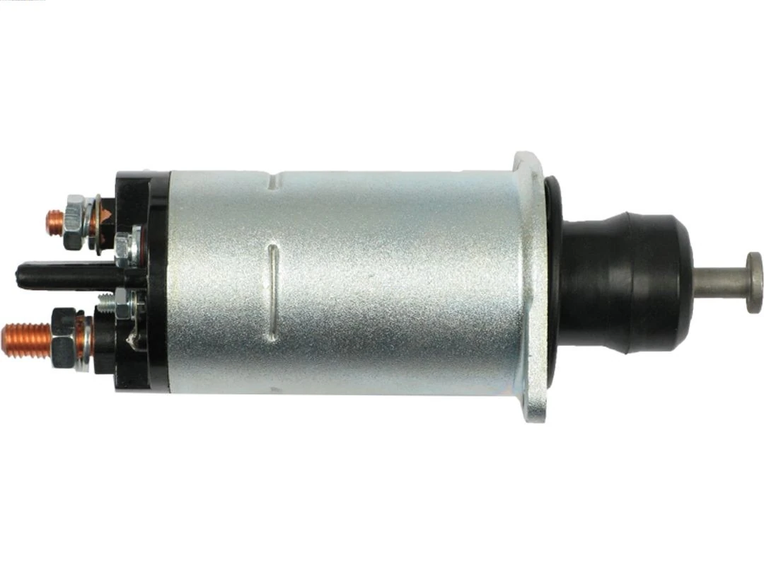 Solenoid Switch, starter