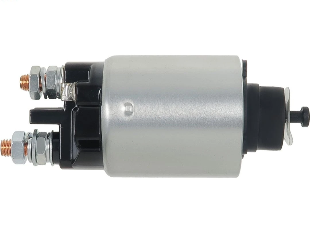 Solenoid Switch, starter