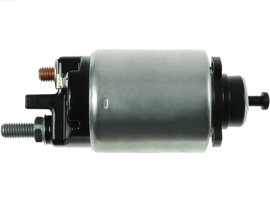 Solenoid Switch, starter