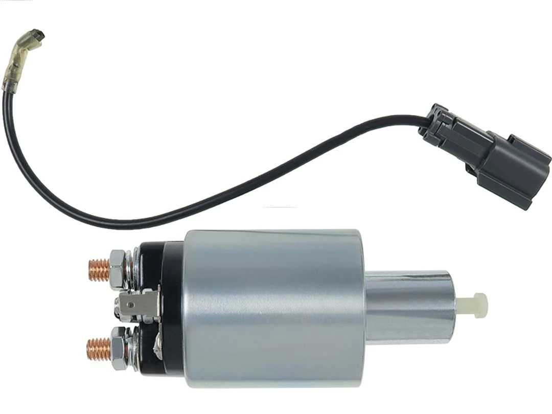 Solenoid Switch, starter