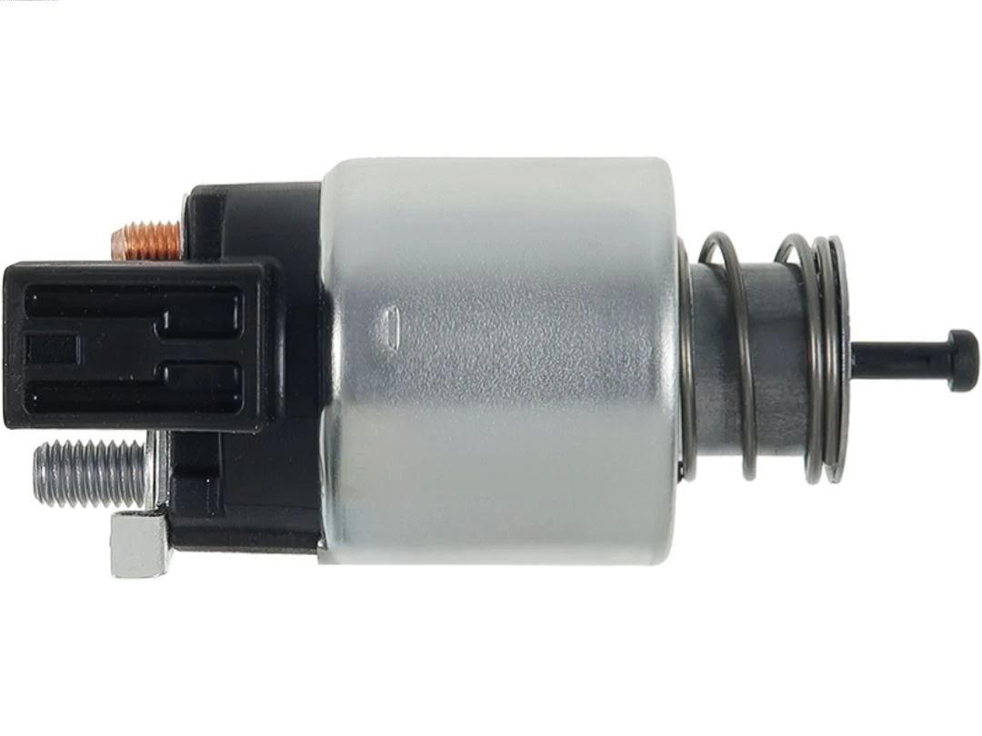 Solenoid Switch, starter