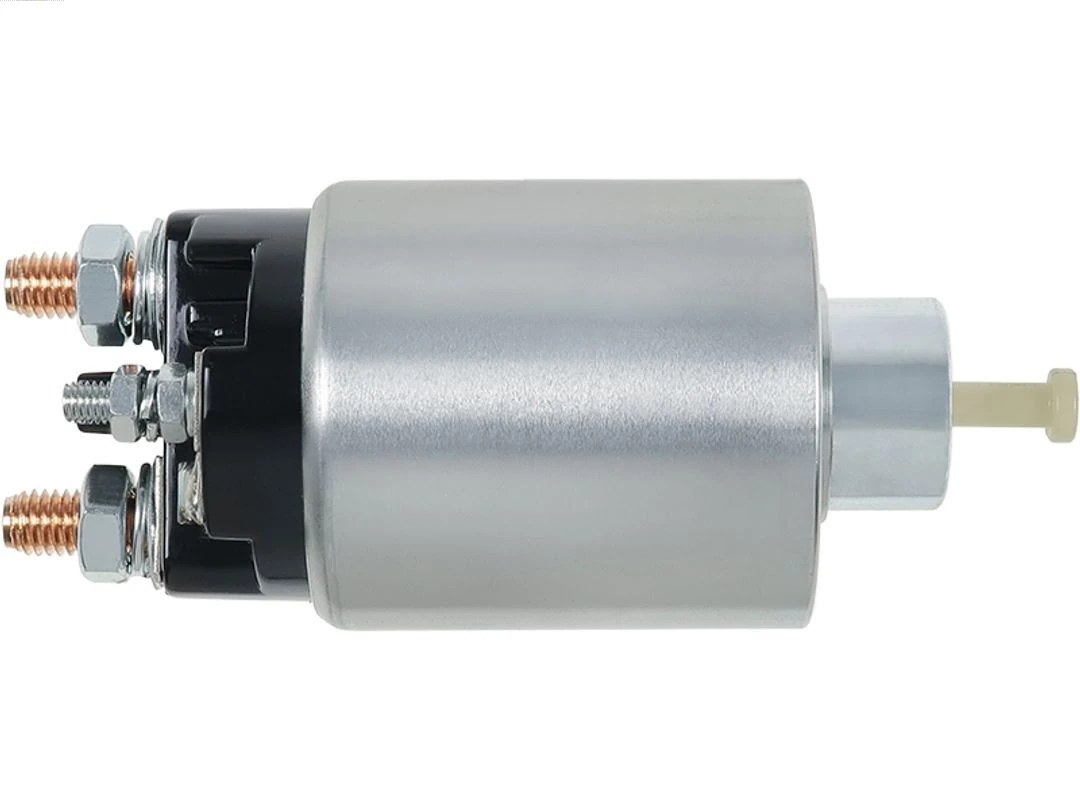 Solenoid Switch, starter