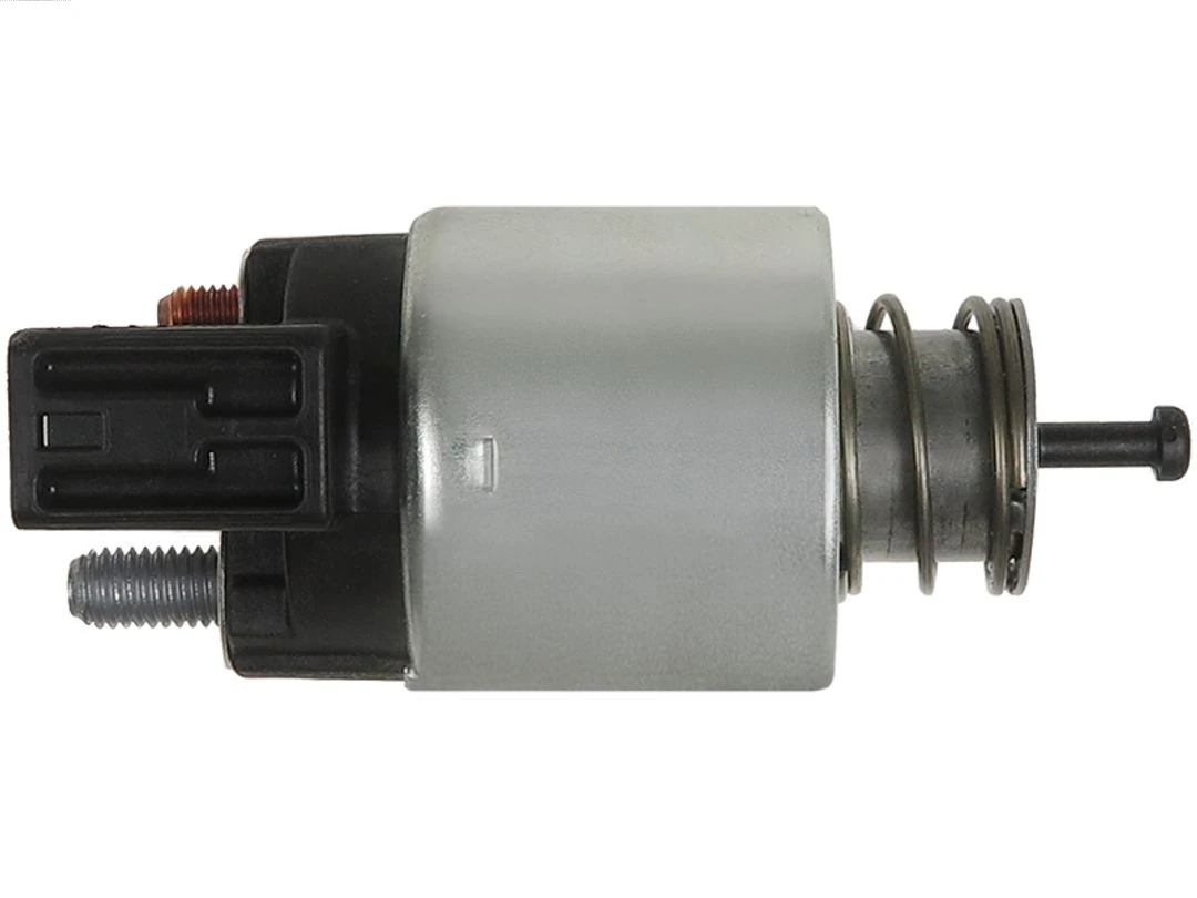 Solenoid Switch, starter
