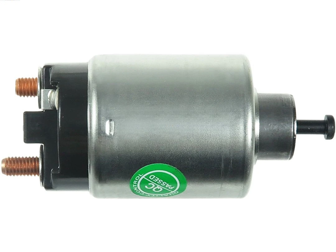 Solenoid Switch, starter