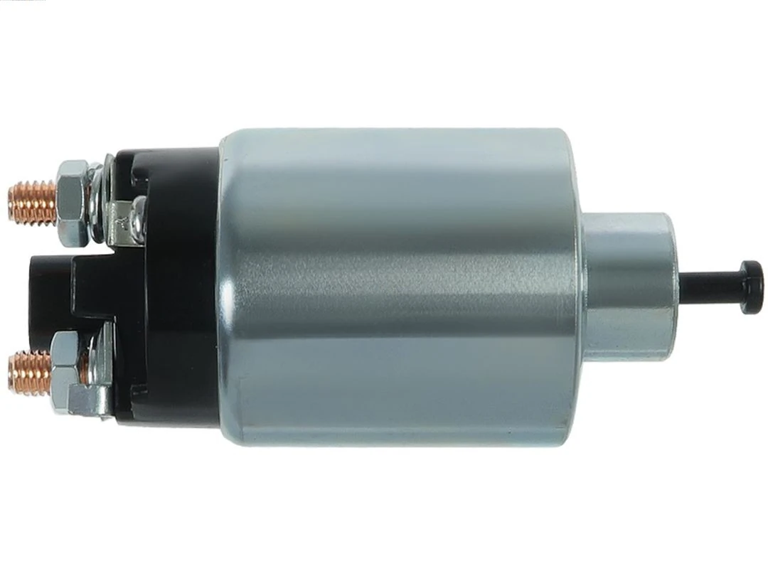 Solenoid Switch, starter