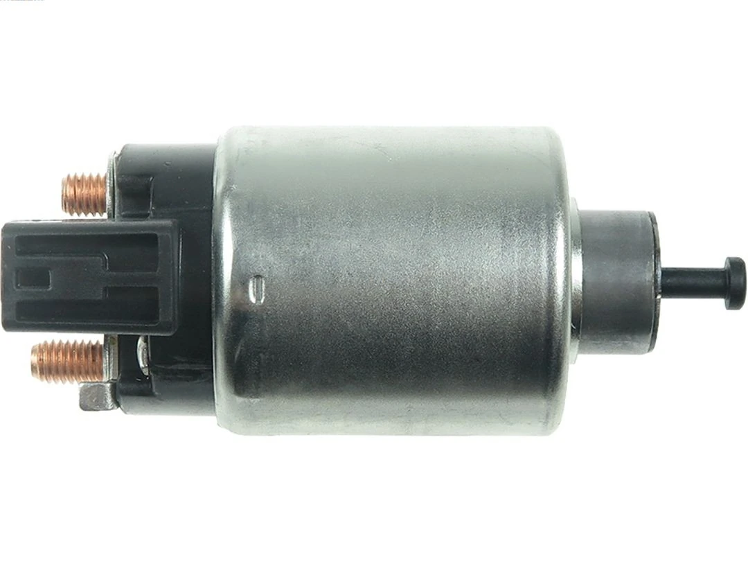 Solenoid Switch, starter