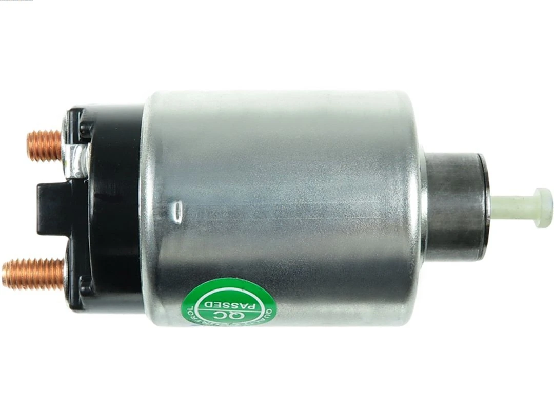 Solenoid Switch, starter