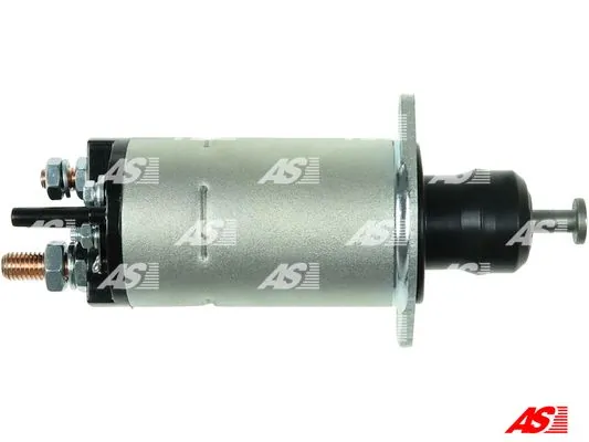 Solenoid Switch, starter