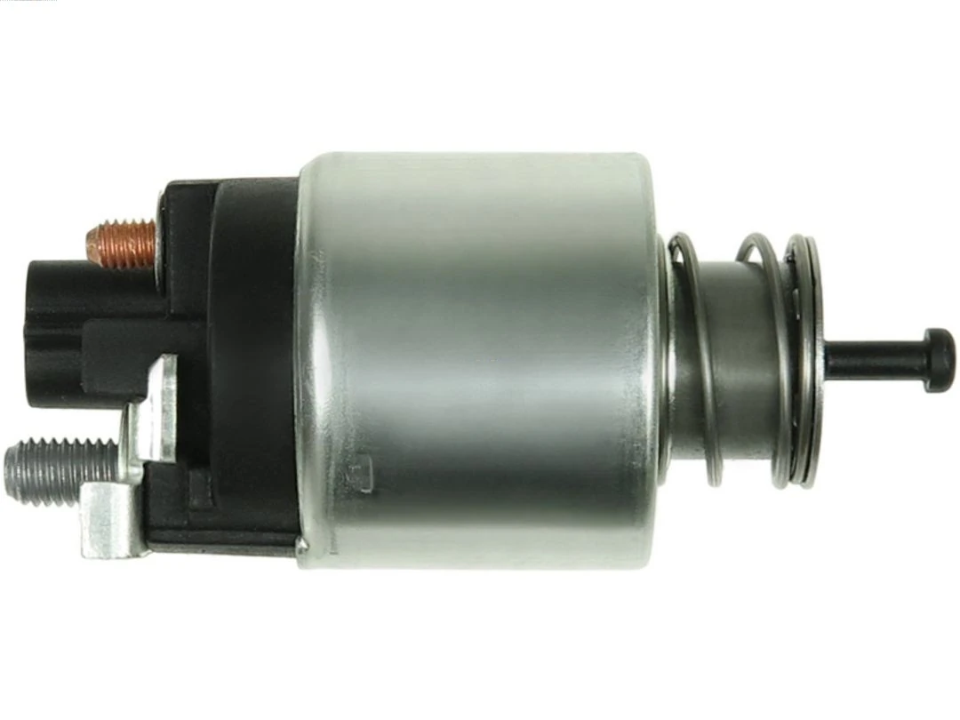 Solenoid Switch, starter