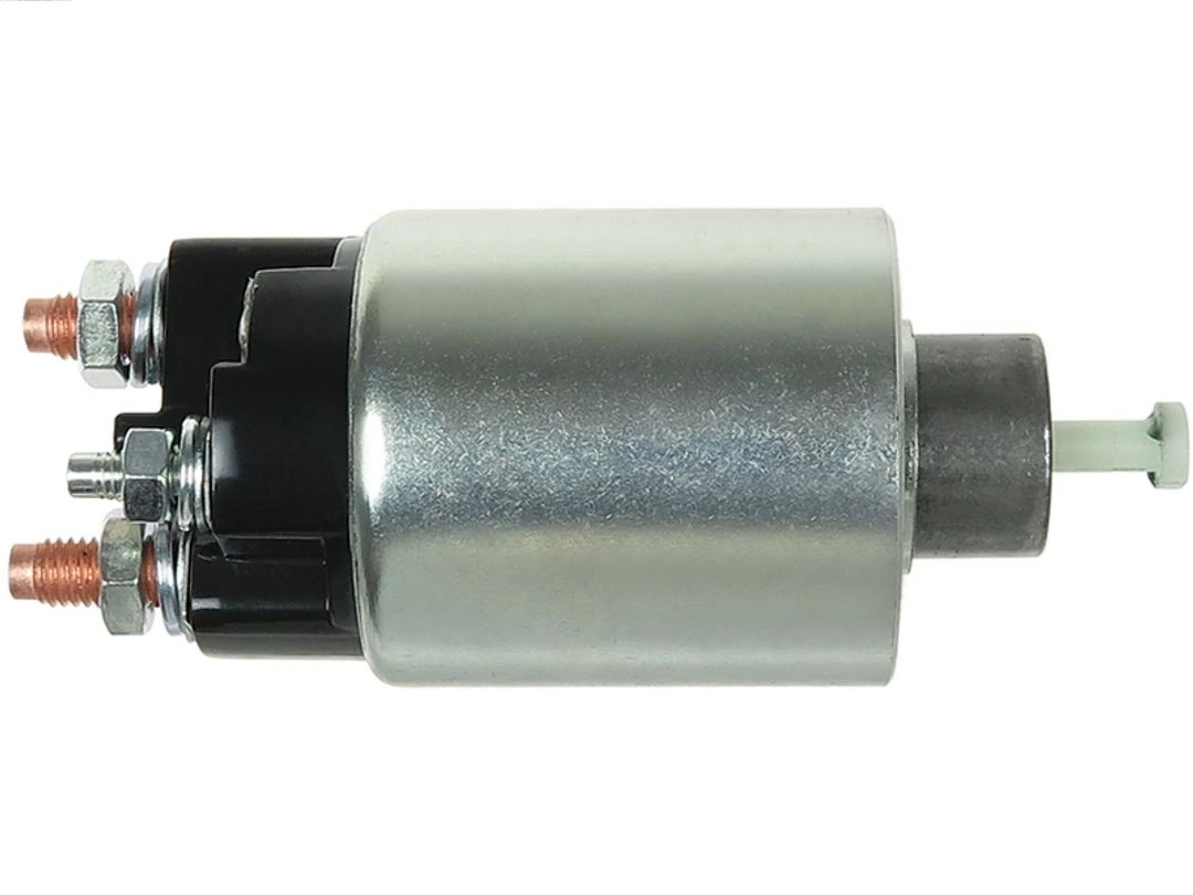 Solenoid Switch, starter