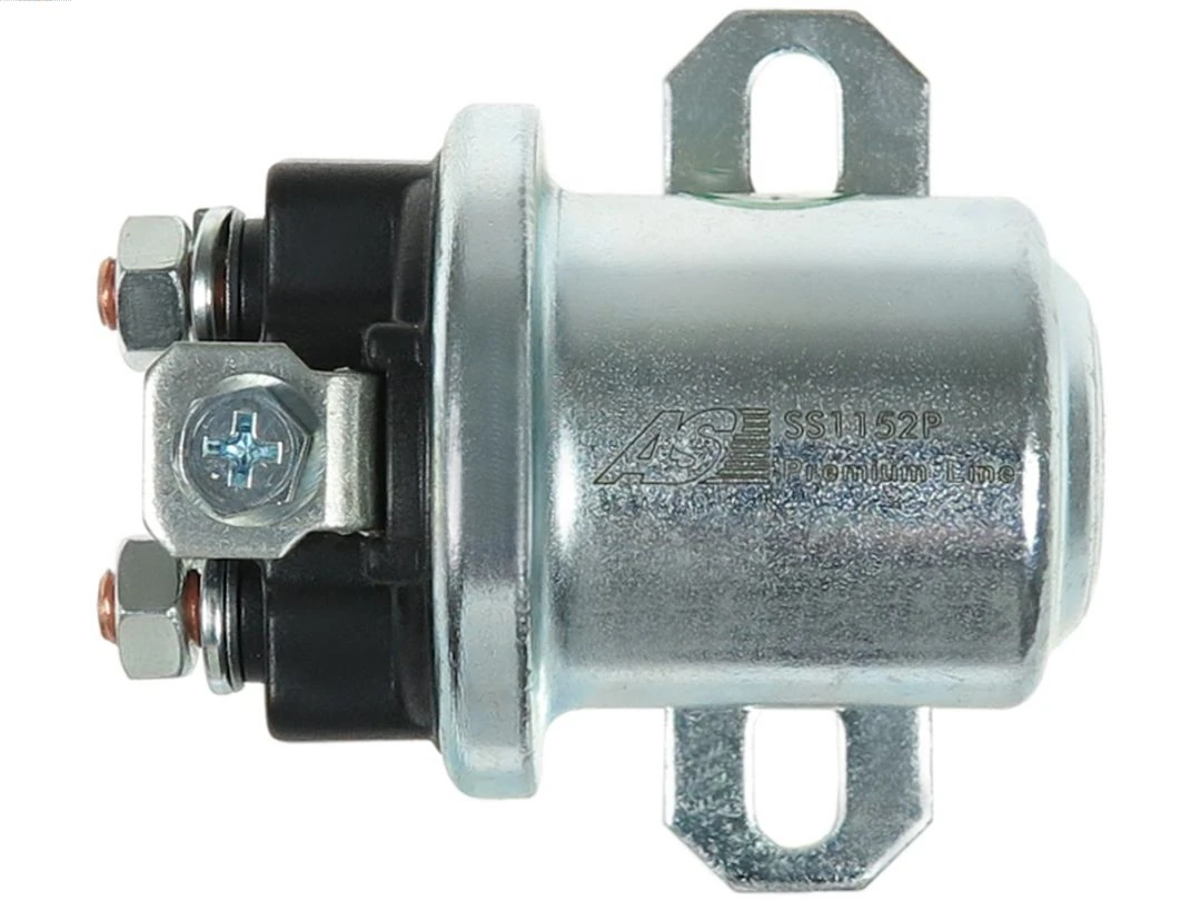 Solenoid Switch, starter