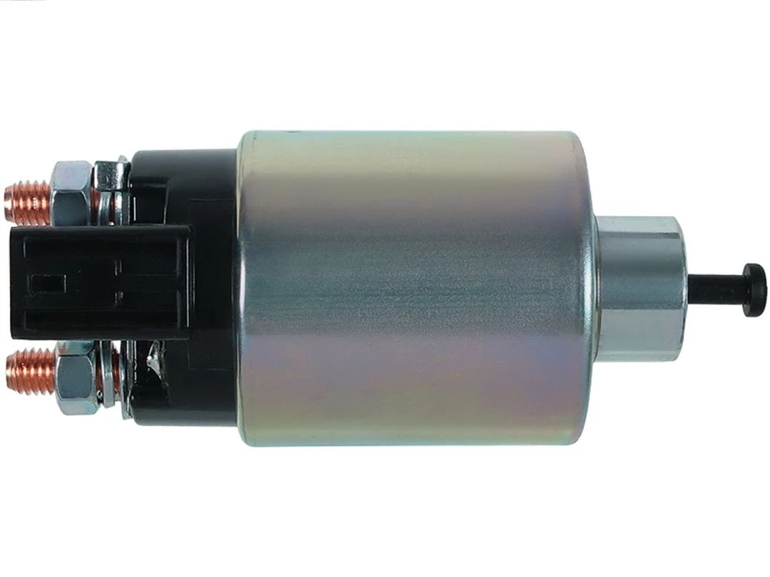 Solenoid Switch, starter