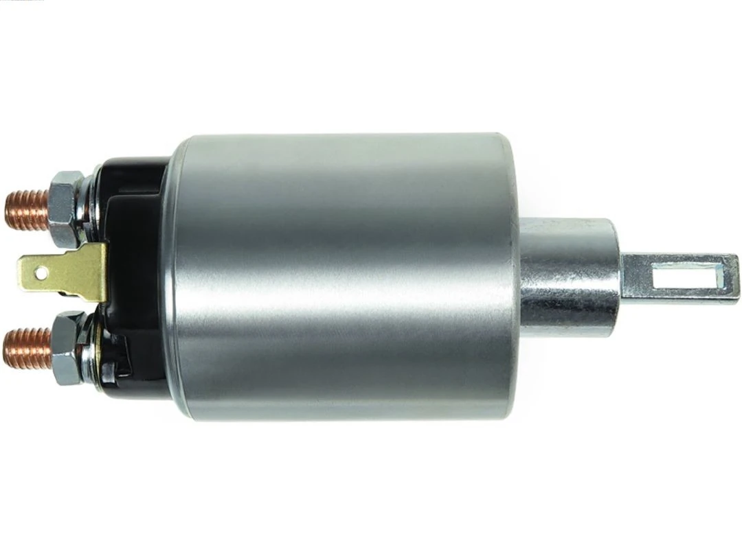 Solenoid Switch, starter