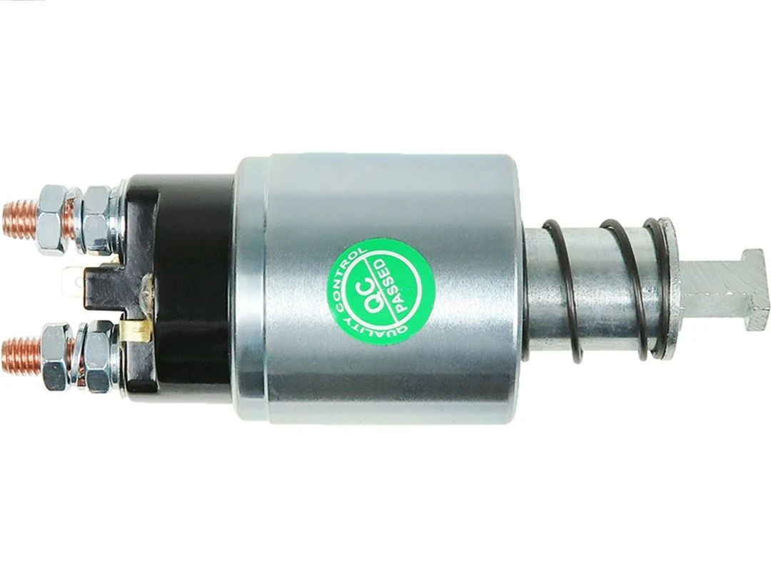 Solenoid Switch, starter