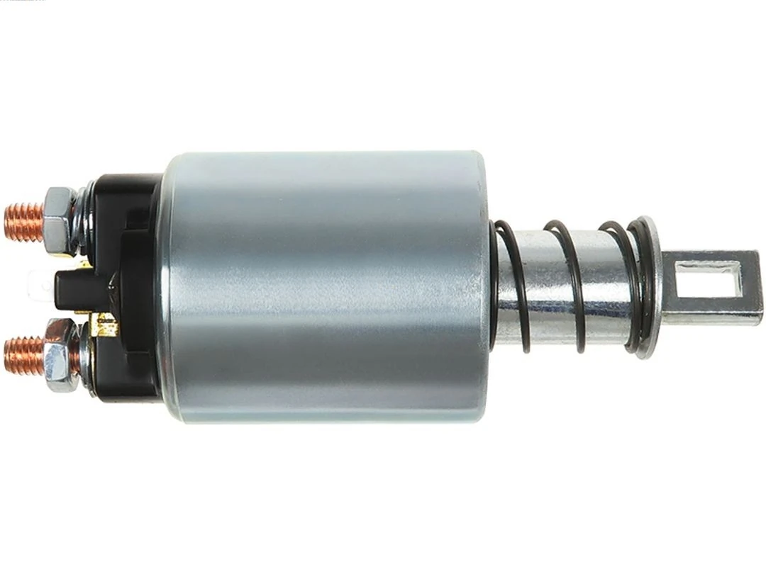 Solenoid Switch, starter