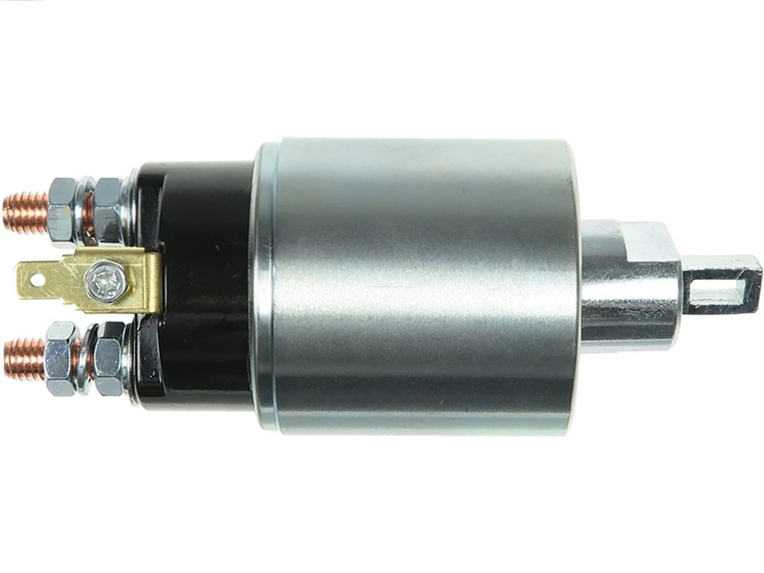 Solenoid Switch, starter