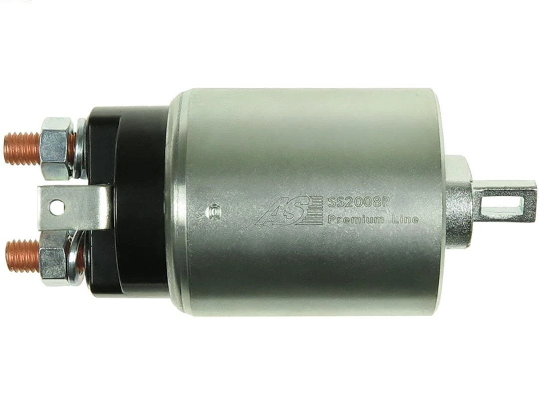Solenoid Switch, starter