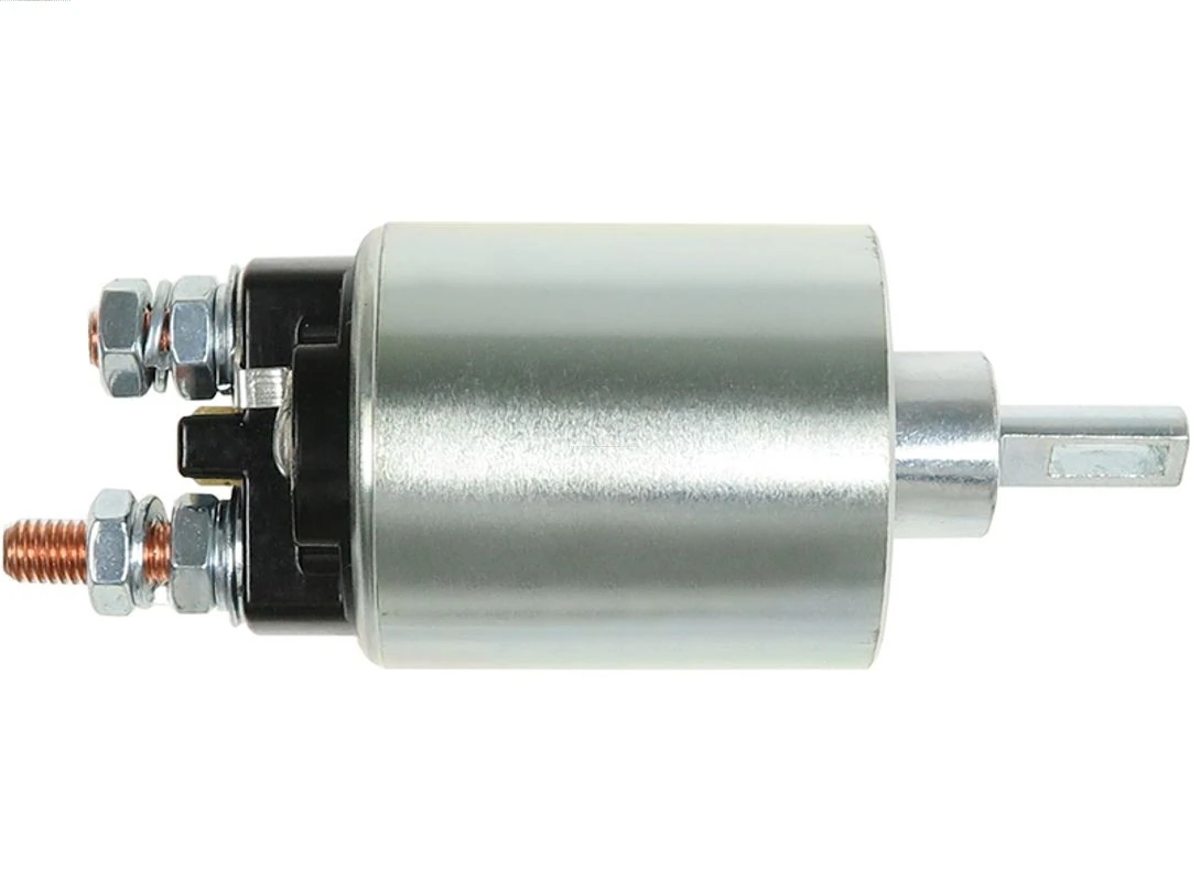 Solenoid Switch, starter