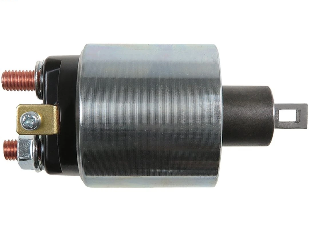 Solenoid Switch, starter