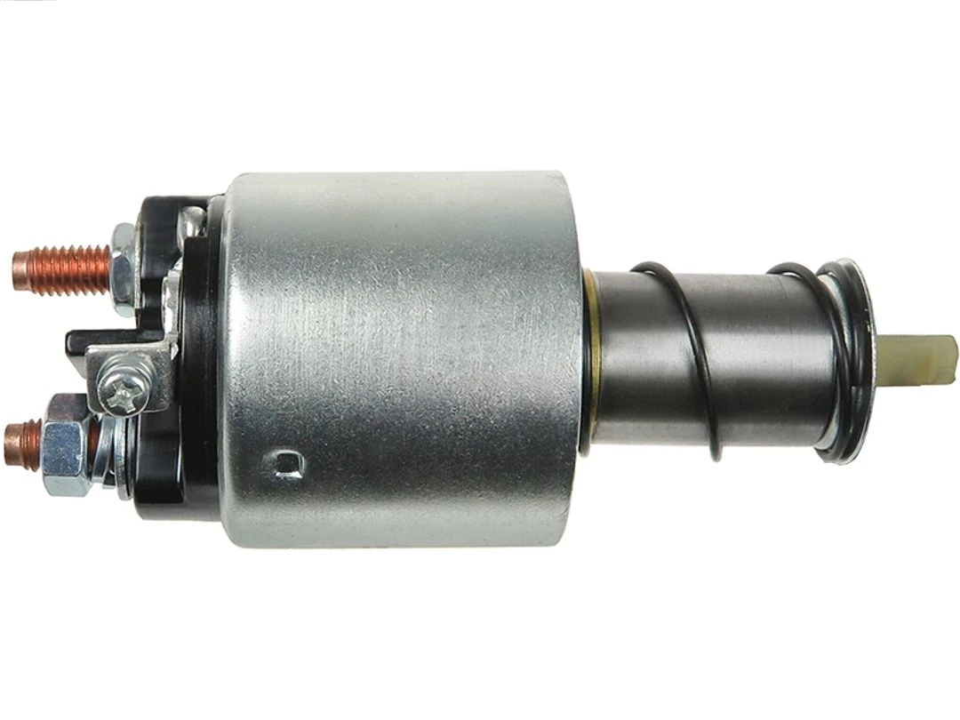 Solenoid Switch, starter