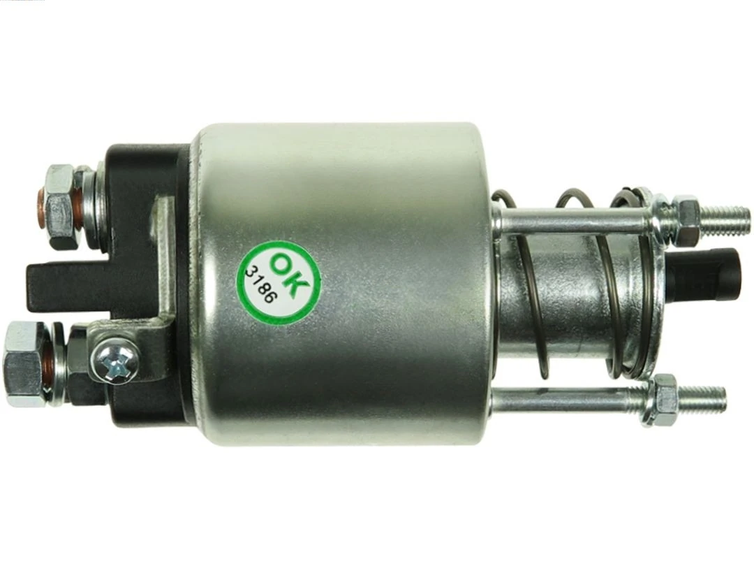 Solenoid Switch, starter