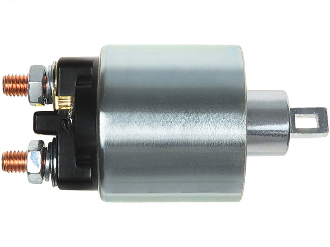 Solenoid Switch, starter