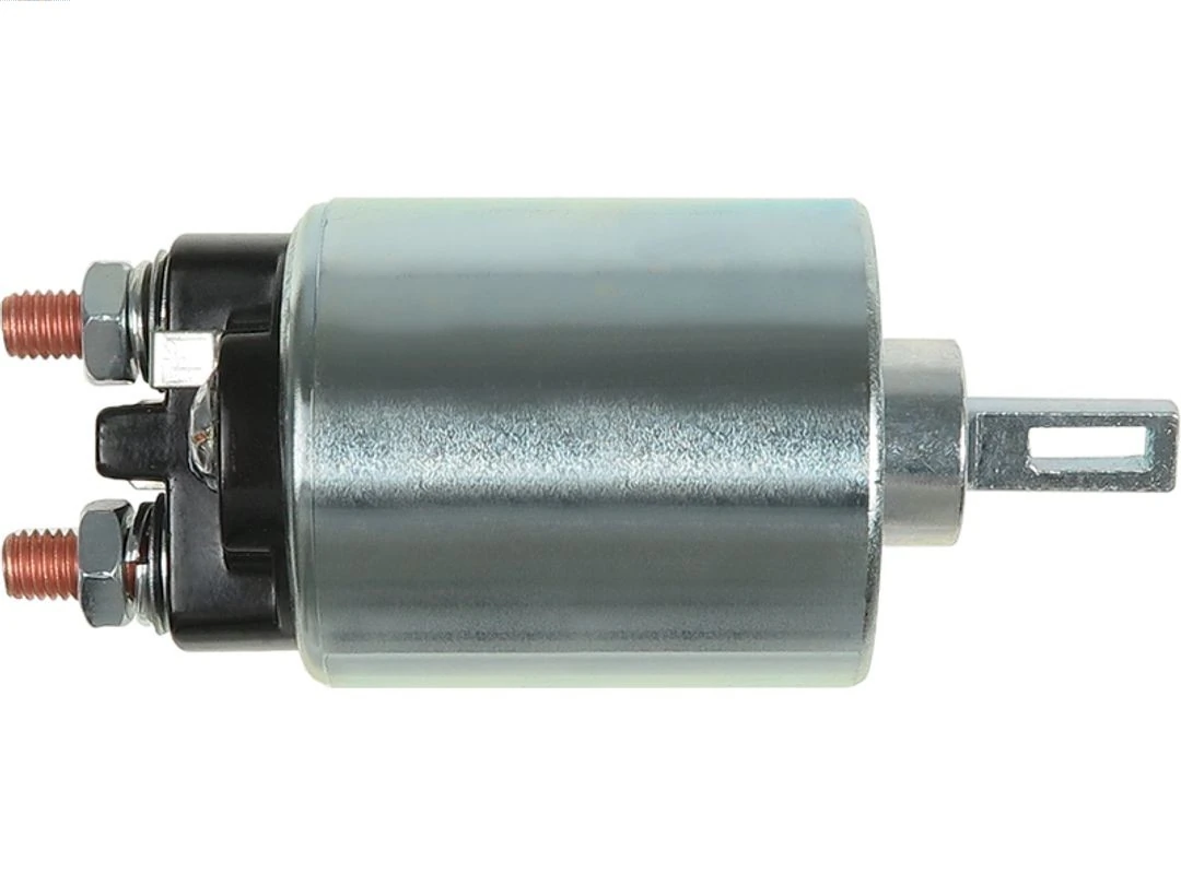 Solenoid Switch, starter