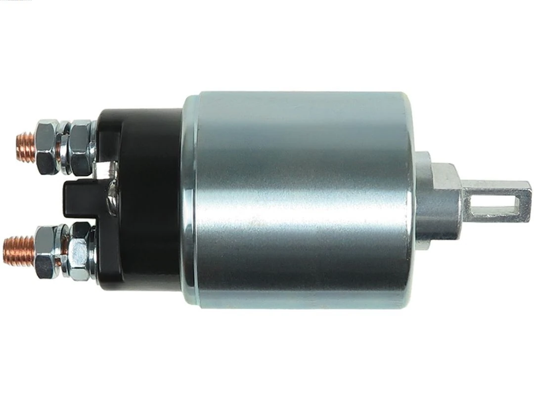 Solenoid Switch, starter