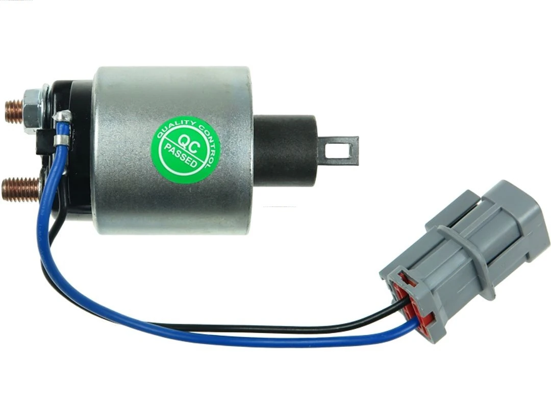 Solenoid Switch, starter