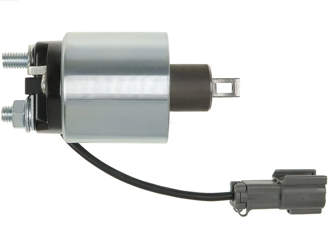 Solenoid Switch, starter