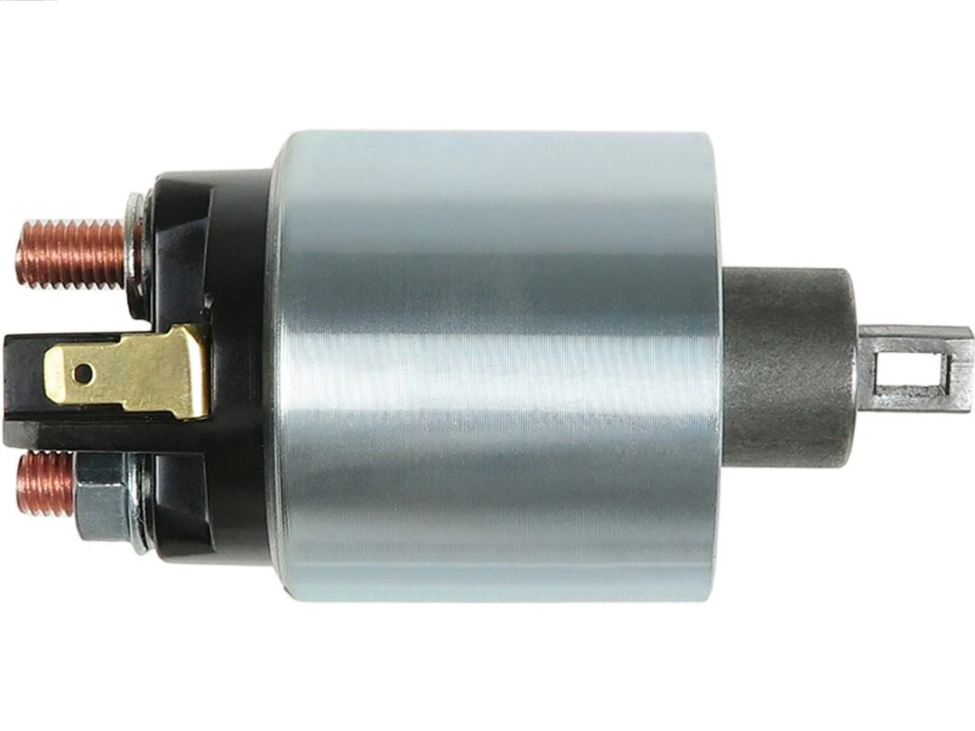 Solenoid Switch, starter