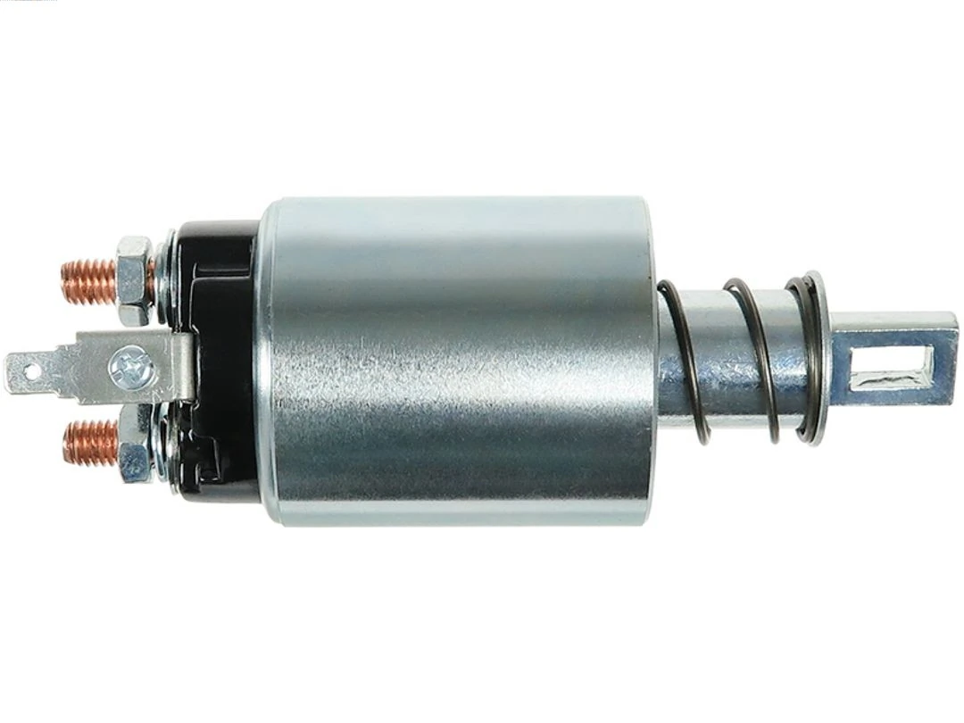 Solenoid Switch, starter
