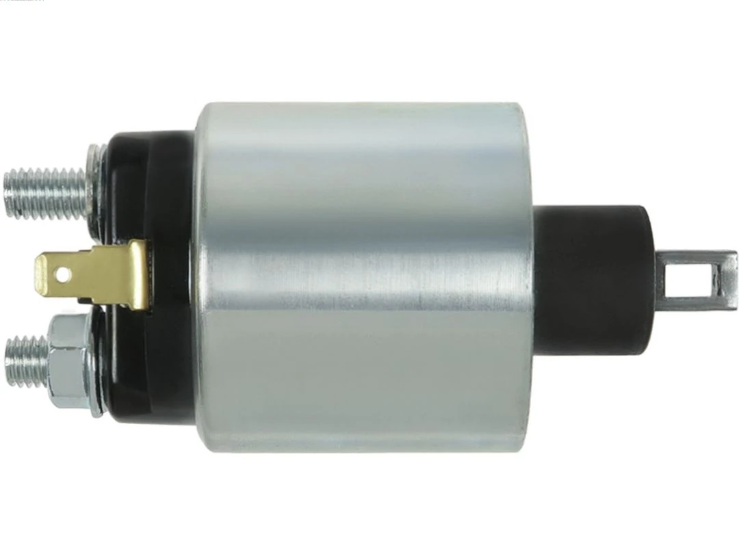 Solenoid Switch, starter