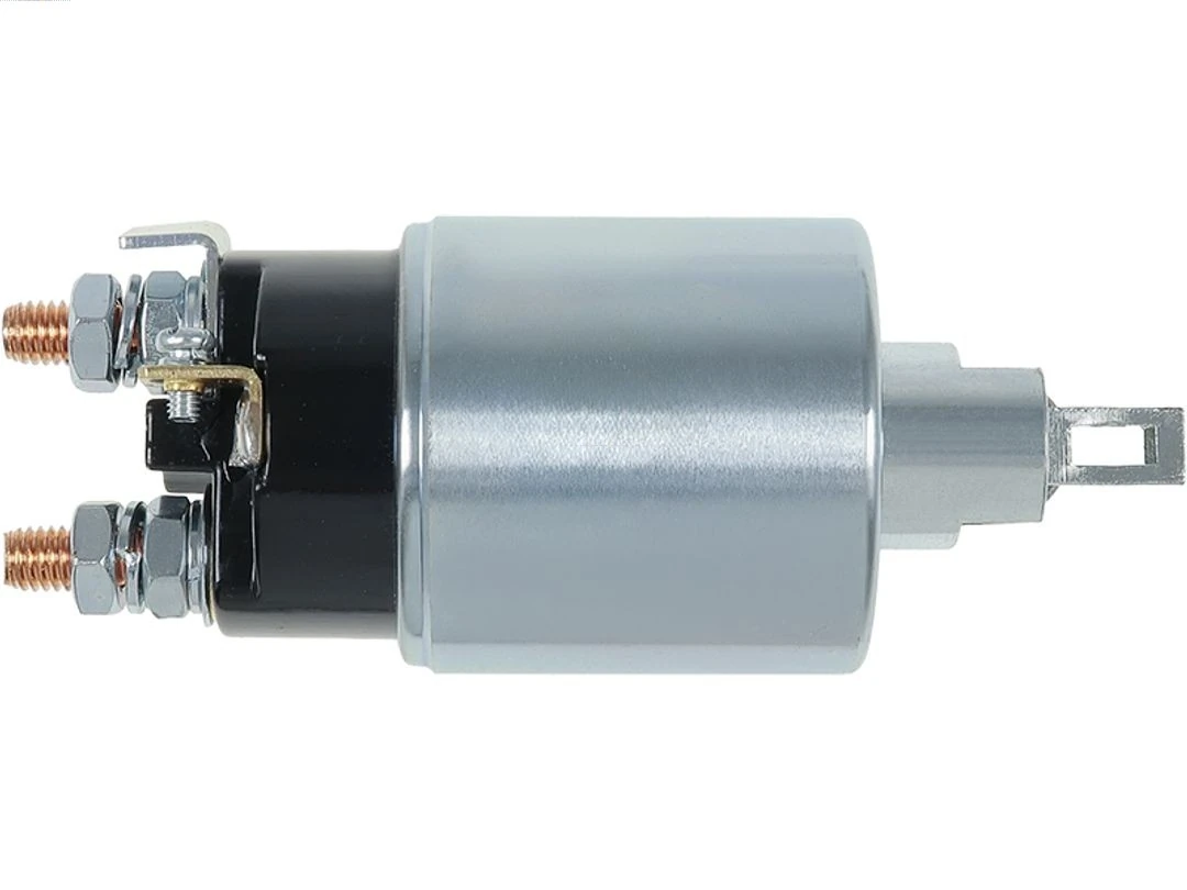 Solenoid Switch, starter