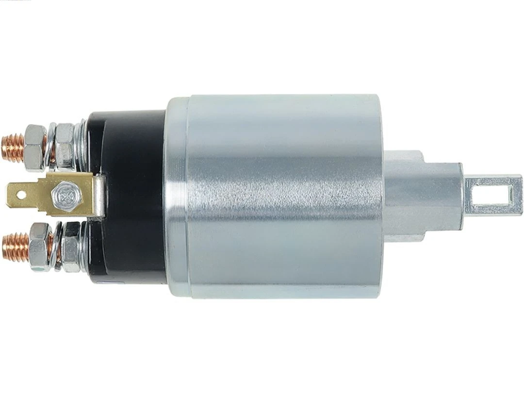 Solenoid Switch, starter