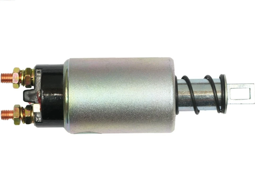 Solenoid Switch, starter