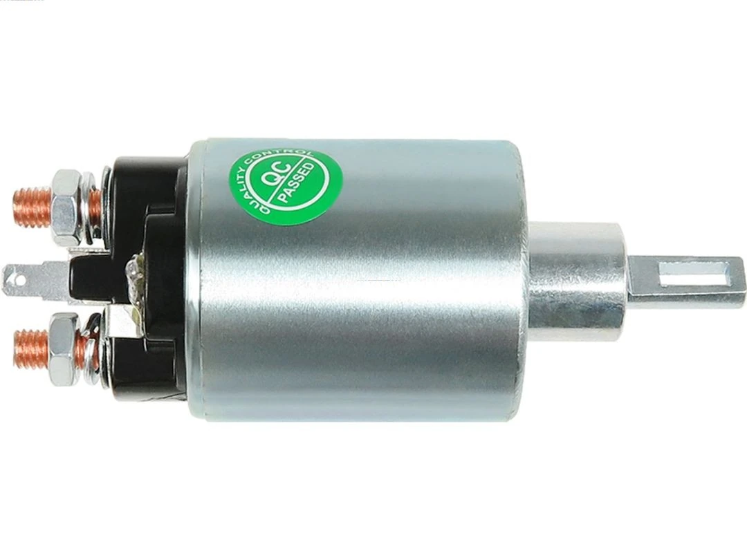 Solenoid Switch, starter