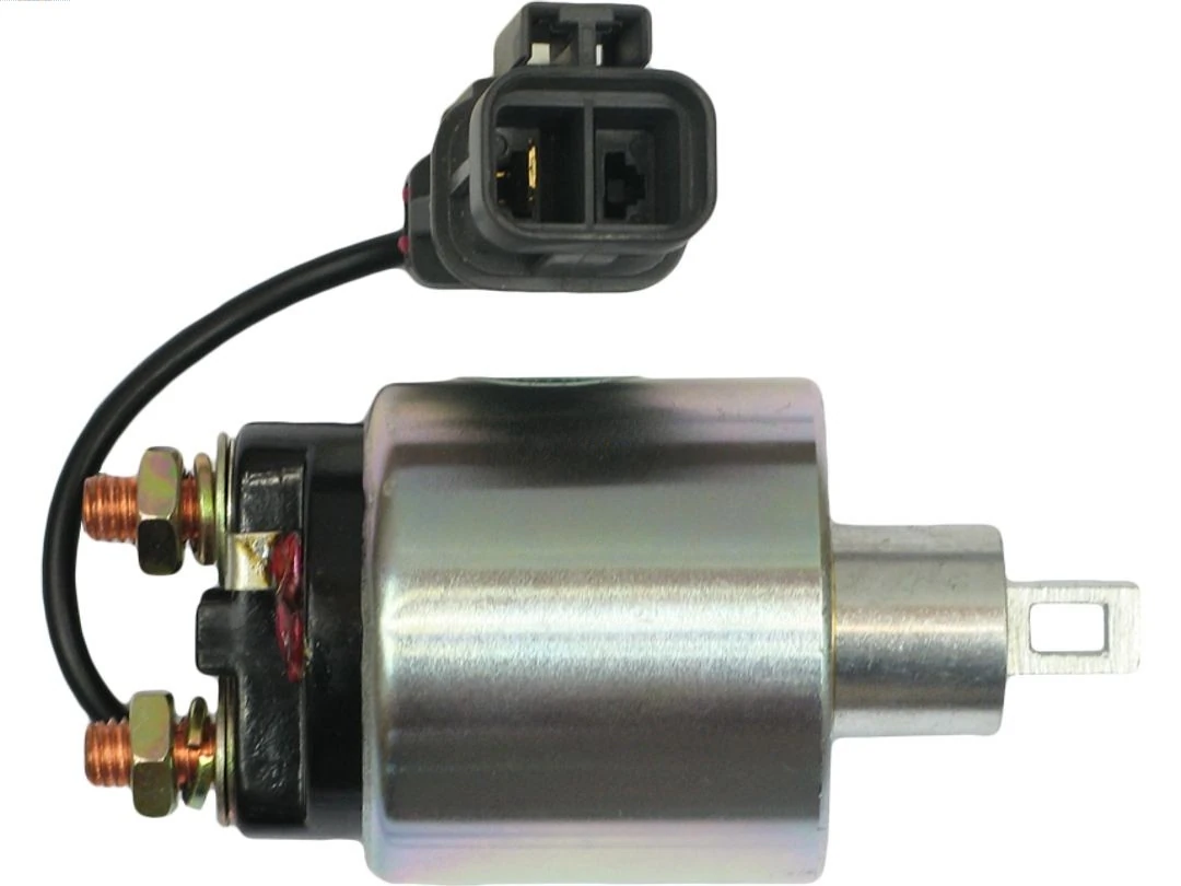 Solenoid Switch, starter