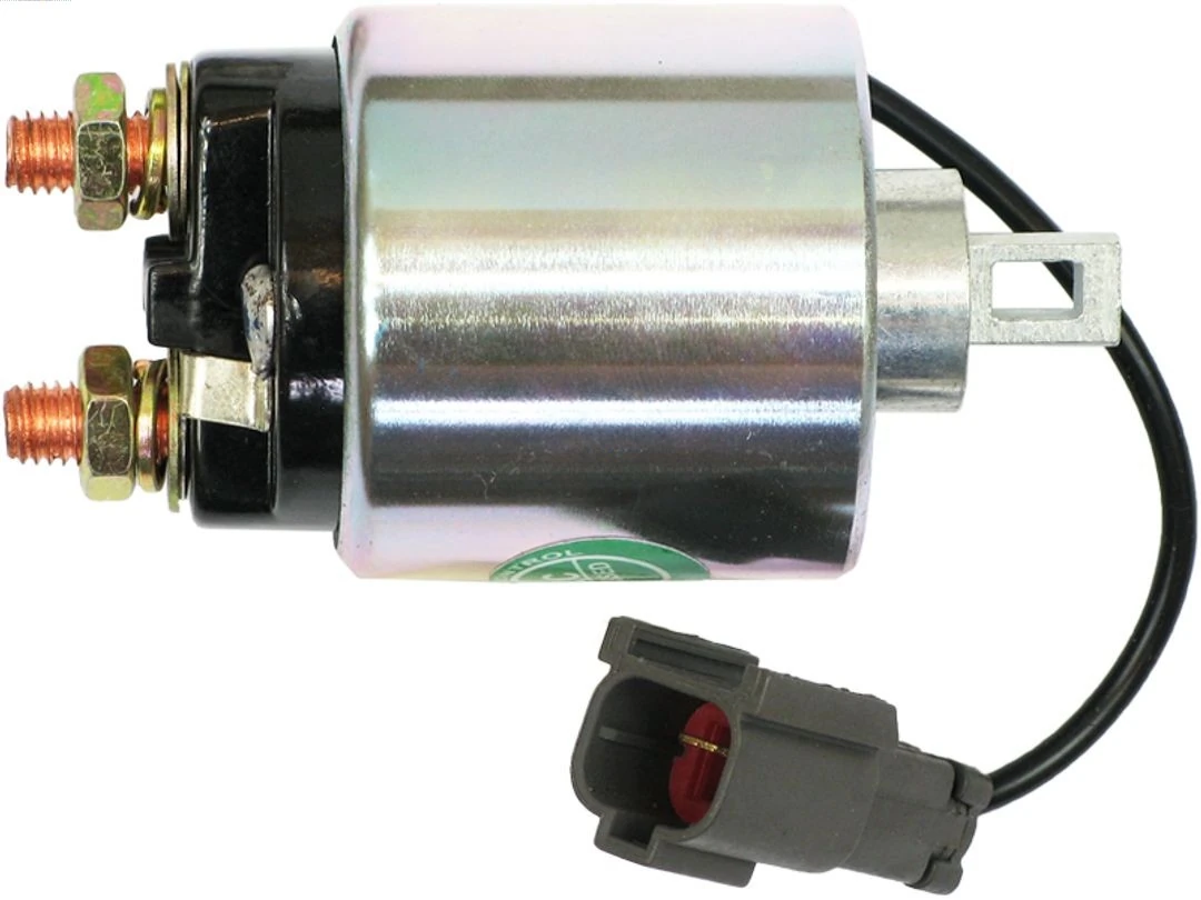 Solenoid Switch, starter