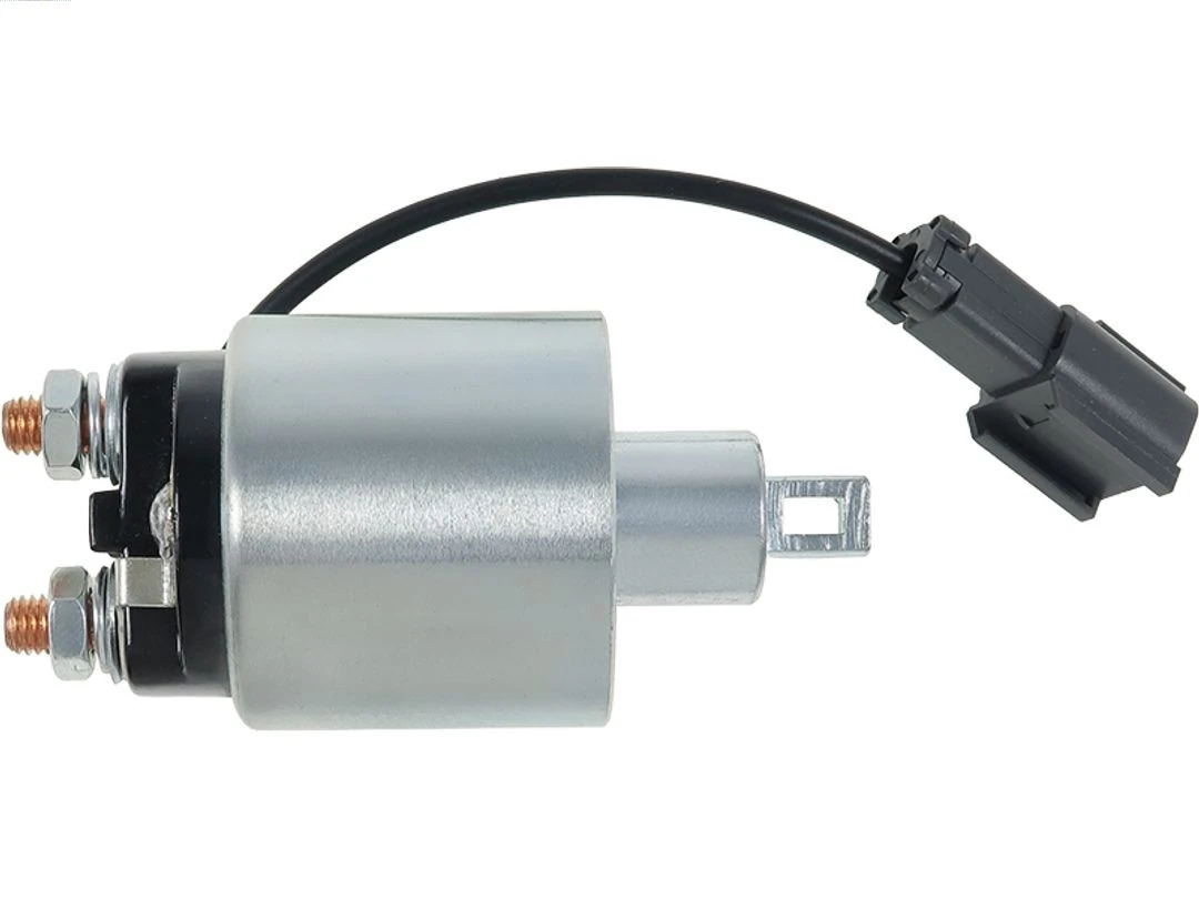 Solenoid Switch, starter
