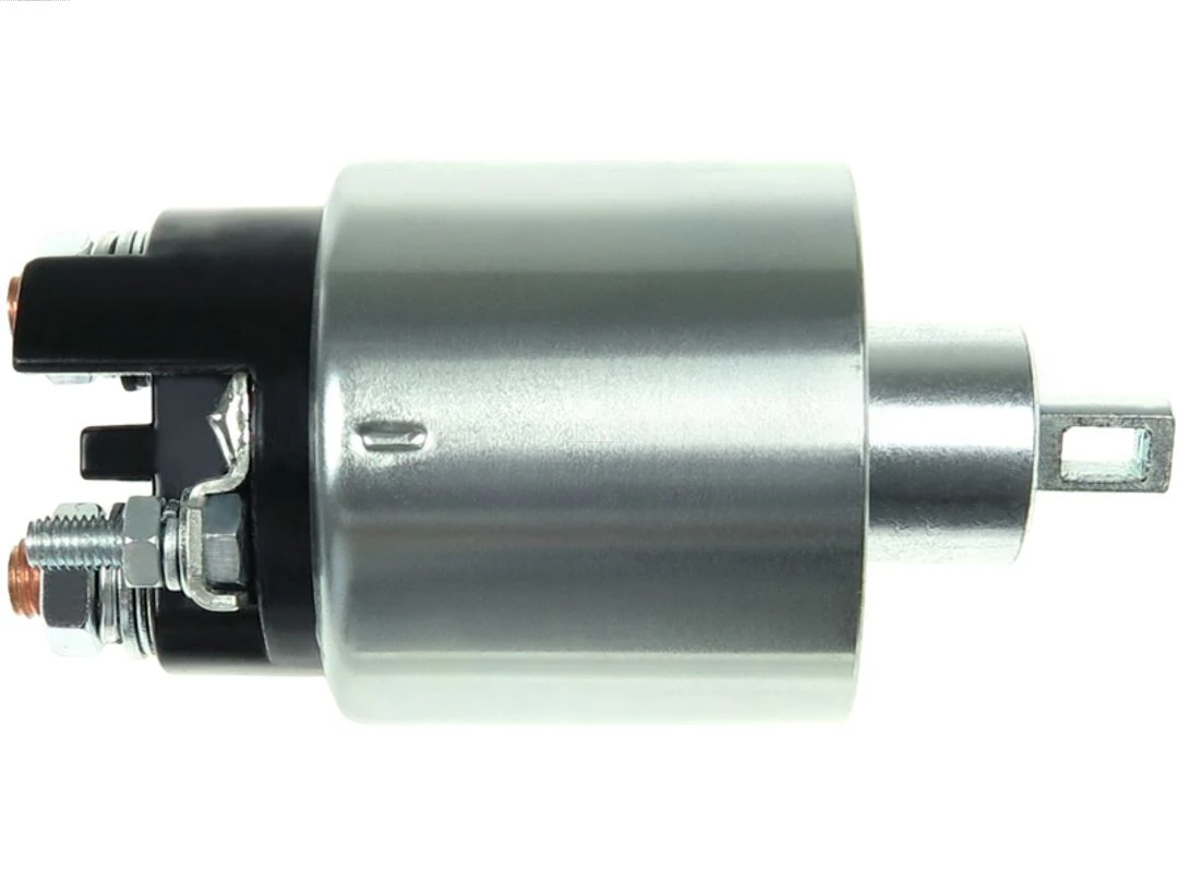 Solenoid Switch, starter