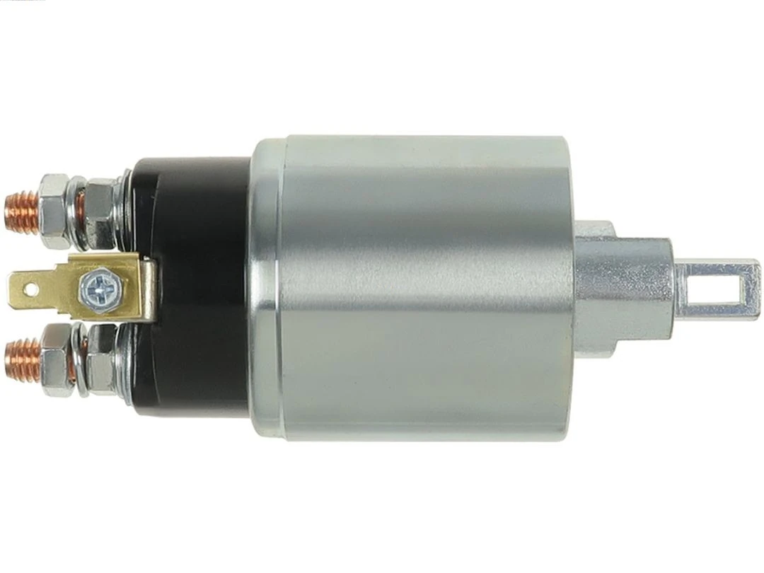 Solenoid Switch, starter